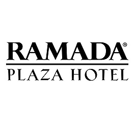 Ramada_Plaza_Hotel logo設(shè)計(jì)欣賞 Ramada_Plaza_Hotel知名酒店LOGO下載標(biāo)志設(shè)計(jì)欣賞