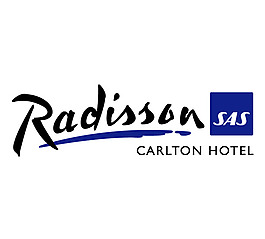 Radisson_SAS_Carlton_Hotel logo設計欣賞 Radisson_SAS_Carlton_Hotel知名酒店LOGO下載標志設計欣賞