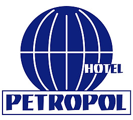 Petropol_Hotel logo設計欣賞 Petropol_Hotel知名酒店標志下載標志設計欣賞