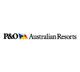 P_and_O_Australian_Resorts logo設(shè)計欣賞 P_and_O_Australian_Resorts知名酒店標志下載標志設(shè)計欣賞