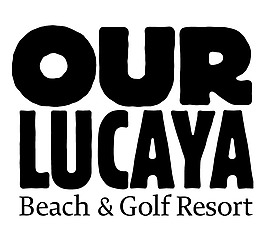 Our_Lucaya logo設計欣賞 Our_Lucaya知名酒店標志下載標志設計欣賞