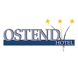 Ostend_Hotel logo設(shè)計欣賞 Ostend_Hotel知名酒店標志下載標志設(shè)計欣賞