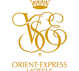 Orient-Express_Hotels logo設(shè)計欣賞 Orient-Express_Hotels知名酒店標志下載標志設(shè)計欣賞