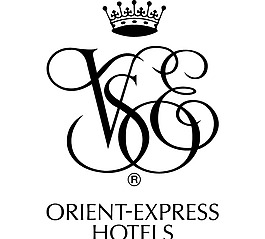 Orient-Express_Hotels(1) logo设计欣赏 Orient-Express_Hotels(1)知名酒店标志下载标志设计欣赏