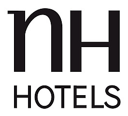 NH_Hotels logo設(shè)計欣賞 NH_Hotels知名酒店標志下載標志設(shè)計欣賞