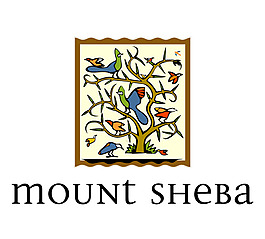 Mount_Sheba logo設計欣賞 Mount_Sheba知名酒店標志下載標志設計欣賞