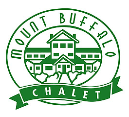 Mount_Buffalo_Chalet logo設計欣賞 Mount_Buffalo_Chalet知名酒店標志下載標志設計欣賞