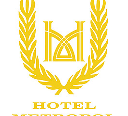 Metropol_Hotel logo設(shè)計欣賞 Metropol_Hotel著名酒店LOGO下載標(biāo)志設(shè)計欣賞