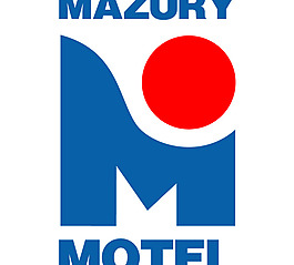 Mazury_Motel logo設計欣賞 Mazury_Motel著名酒店LOGO下載標志設計欣賞
