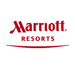 Marriott_Resorts logo設(shè)計欣賞 Marriott_Resorts著名酒店LOGO下載標(biāo)志設(shè)計欣賞