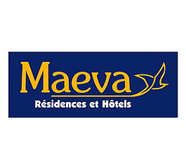 Maeva_Residences_et_Hotels logo設(shè)計欣賞 Maeva_Residences_et_Hotels著名酒店LOGO下載標(biāo)志設(shè)計欣賞