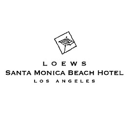 Loews_Santa_Monica_Beach_Hotel logo設(shè)計(jì)欣賞 Loews_Santa_Monica_Beach_Hotel著名酒店LOGO下載標(biāo)志設(shè)計(jì)欣賞