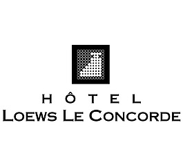 Loews_Le_Concorde_Hotel logo設(shè)計(jì)欣賞 Loews_Le_Concorde_Hotel著名酒店LOGO下載標(biāo)志設(shè)計(jì)欣賞