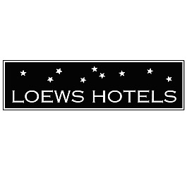 Loews_Hotels logo設(shè)計欣賞 Loews_Hotels著名酒店LOGO下載標(biāo)志設(shè)計欣賞