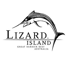 Lizard_Island logo設(shè)計(jì)欣賞 Lizard_Island著名酒店LOGO下載標(biāo)志設(shè)計(jì)欣賞