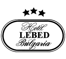 Lebed_Hotel logo設(shè)計(jì)欣賞 Lebed_Hotel著名酒店LOGO下載標(biāo)志設(shè)計(jì)欣賞