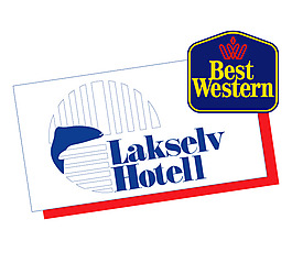 Lakselv_Hotell logo設(shè)計欣賞 Lakselv_Hotell著名酒店LOGO下載標(biāo)志設(shè)計欣賞