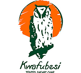 Kwafubesi_Tent_Safari_Camp logo設(shè)計欣賞 Kwafubesi_Tent_Safari_Camp著名酒店LOGO下載標(biāo)志設(shè)計欣賞