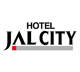 JAL_City_Hotel logo設(shè)計(jì)欣賞 JAL_City_Hotel著名酒店標(biāo)志下載標(biāo)志設(shè)計(jì)欣賞
