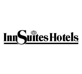 InnSuites_Hotels logo設(shè)計欣賞 InnSuites_Hotels著名酒店標(biāo)志下載標(biāo)志設(shè)計欣賞