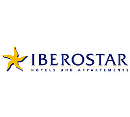 Iberostar logo设计欣赏 Iberostar著名酒店标志下载标志设计欣赏