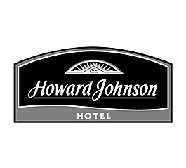 Howard_Johnson logo設(shè)計(jì)欣賞 Howard_Johnson著名酒店標(biāo)志下載標(biāo)志設(shè)計(jì)欣賞