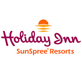 Holiday_Inn_SunSpree_Resorts logo設(shè)計欣賞 Holiday_Inn_SunSpree_Resorts著名酒店標(biāo)志下載標(biāo)志設(shè)計欣賞