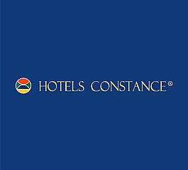 Hotels_Constance logo設(shè)計(jì)欣賞 Hotels_Constance著名酒店標(biāo)志下載標(biāo)志設(shè)計(jì)欣賞