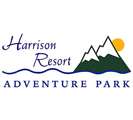 Harrison_Resort(1) logo設計欣賞 Harrison_Resort(1)賓館業(yè)LOGO下載標志設計欣賞