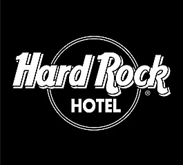 Hard_Rock_Hotel(2) logo設(shè)計欣賞 Hard_Rock_Hotel(2)賓館業(yè)LOGO下載標志設(shè)計欣賞