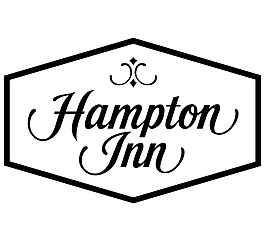 Hampton_Inn logo設(shè)計欣賞 Hampton_Inn賓館業(yè)LOGO下載標(biāo)志設(shè)計欣賞