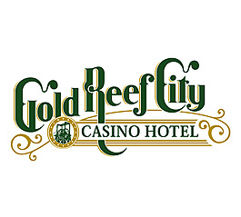 Gold_Reef_City logo設(shè)計欣賞 Gold_Reef_City賓館業(yè)LOGO下載標(biāo)志設(shè)計欣賞
