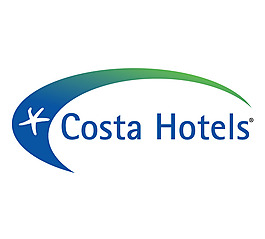 Costa_Hotels logo設(shè)計(jì)欣賞 Costa_Hotels酒店業(yè)LOGO下載標(biāo)志設(shè)計(jì)欣賞