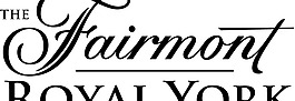 Fairmont_Royal_York logo设计欣赏 Fairmont_Royal_York酒店业LOGO下载标志设计欣赏