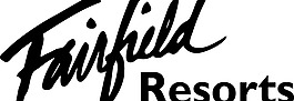 Fairfield_Resorts logo設(shè)計欣賞 Fairfield_Resorts酒店業(yè)LOGO下載標(biāo)志設(shè)計欣賞