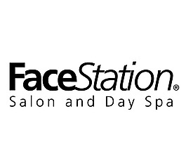 FaceStation logo设计欣赏 FaceStation酒店业LOGO下载标志设计欣赏