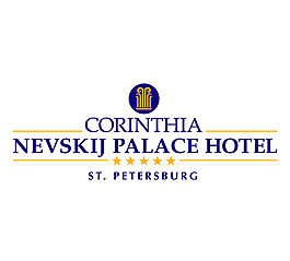 Corinthia_Nevskij_Palace_Hotel logo設計欣賞 Corinthia_Nevskij_Palace_Hotel酒店業(yè)LOGO下載標志設計欣賞