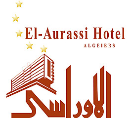 El_Aurassi_Hotel_Algiers logo設(shè)計欣賞 El_Aurassi_Hotel_Algiers酒店業(yè)LOGO下載標志設(shè)計欣賞