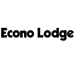 Econo_Lodge_Motels logo設(shè)計(jì)欣賞 Econo_Lodge_Motels酒店業(yè)LOGO下載標(biāo)志設(shè)計(jì)欣賞