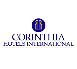 Corinthia_Hotel_International logo設(shè)計(jì)欣賞 Corinthia_Hotel_International酒店業(yè)LOGO下載標(biāo)志設(shè)計(jì)欣賞