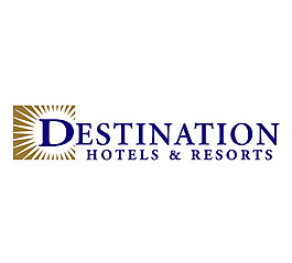 Destination logo設(shè)計(jì)欣賞 Destination酒店業(yè)LOGO下載標(biāo)志設(shè)計(jì)欣賞