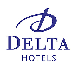 Delta_Hotels(1) logo设计欣赏 Delta_Hotels(1)酒店业LOGO下载标志设计欣赏