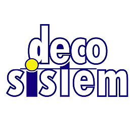 Deco_Sistem logo設(shè)計(jì)欣賞 Deco_Sistem酒店業(yè)LOGO下載標(biāo)志設(shè)計(jì)欣賞
