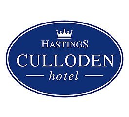 Culloden_Hotel logo設(shè)計欣賞 Culloden_Hotel酒店業(yè)LOGO下載標(biāo)志設(shè)計欣賞
