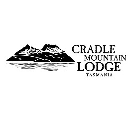 Cradle_Mountain_Lodge logo設(shè)計欣賞 Cradle_Mountain_Lodge酒店業(yè)LOGO下載標志設(shè)計欣賞