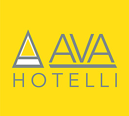 AVA_Hotelli logo設(shè)計(jì)欣賞 AVA_Hotelli酒店業(yè)標(biāo)志下載標(biāo)志設(shè)計(jì)欣賞