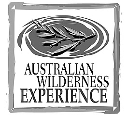 Australian_Wilderness_Experience logo設(shè)計(jì)欣賞 Australian_Wilderness_Experience酒店業(yè)標(biāo)志下載標(biāo)志設(shè)計(jì)欣賞