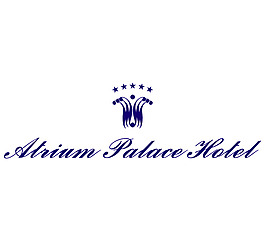 Atrium_Palace_Hotel logo設計欣賞 Atrium_Palace_Hotel酒店業(yè)標志下載標志設計欣賞