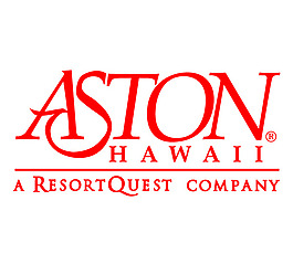 Aston_Hawaii logo設(shè)計欣賞 Aston_Hawaii酒店業(yè)標(biāo)志下載標(biāo)志設(shè)計欣賞