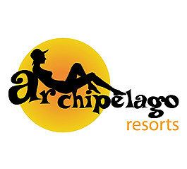 Archipelago_Resort logo設(shè)計(jì)欣賞 Archipelago_Resort酒店業(yè)標(biāo)志下載標(biāo)志設(shè)計(jì)欣賞